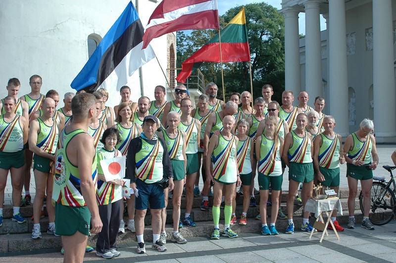 XXV-asis estafetinis bėgimas Baltijos kelias (7)